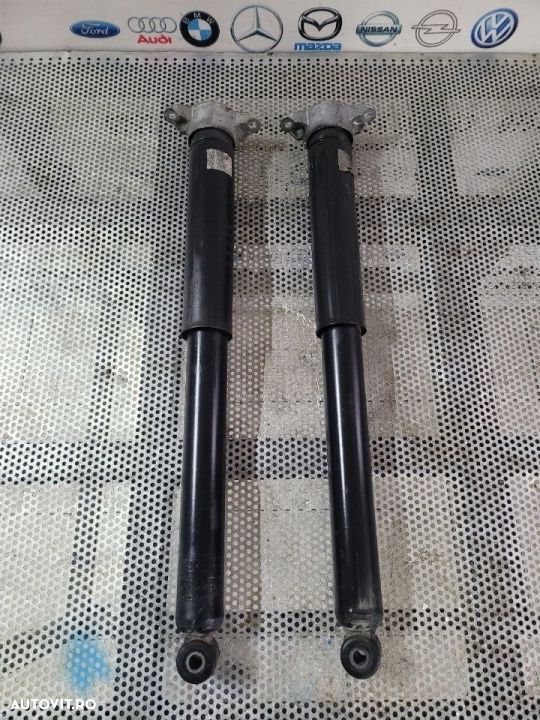 Telescoape Telescop Amortizor Spate Ford Kuga 2 II An 2015-2020 Masina Cu 22.000 Km - 5