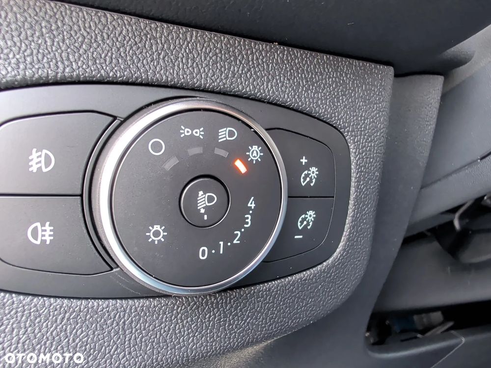Ford Tourneo Courier 1.0 EcoBoost Active - 28