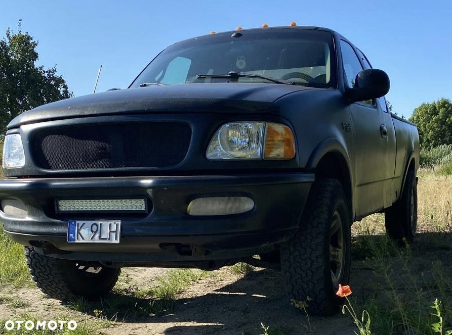 Ford F150 4.6 4WD - 4