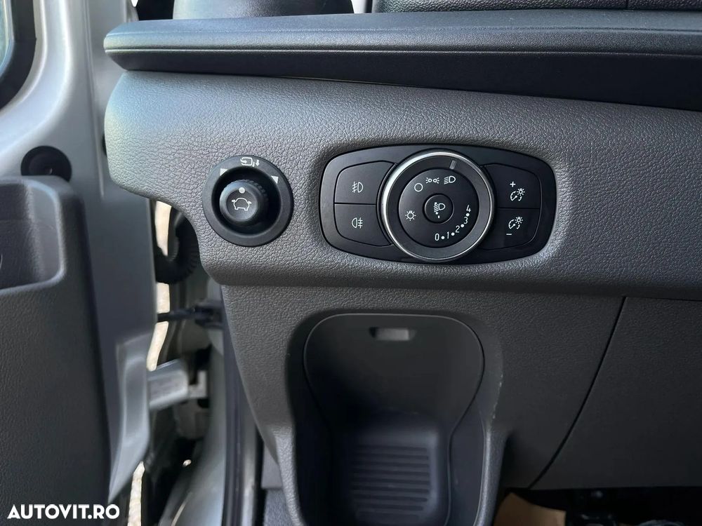 Ford Transit - 16