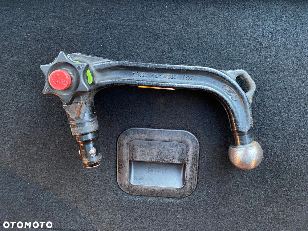 Ford Focus 1.5 EcoBlue STart-Stopp-System TITANIUM X - 26