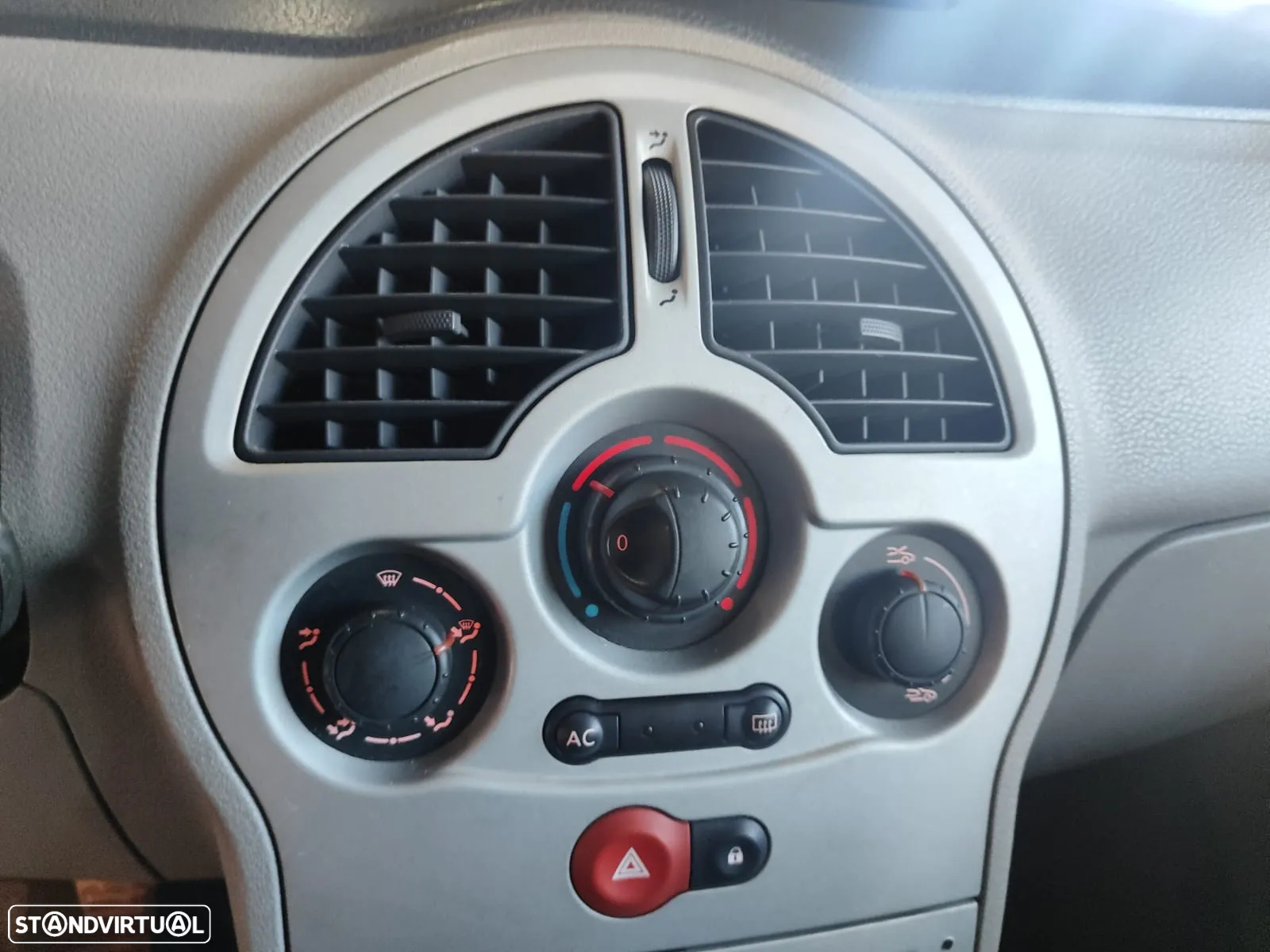 Renault Modus 1.2 Dynamique - 28