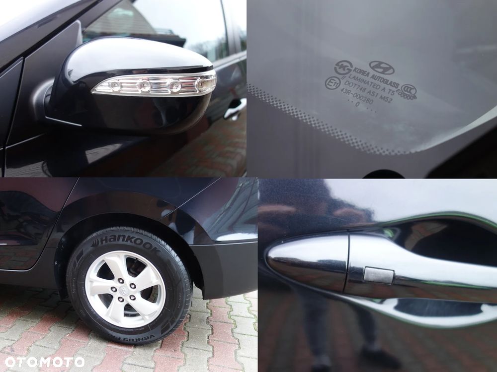 Hyundai ix35 2.0 2WD Style - 34