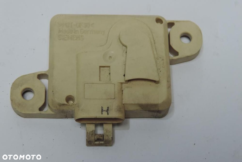 SENSOR UDERZENIOWY BOCZNY OPEL ASTRA II - 3
