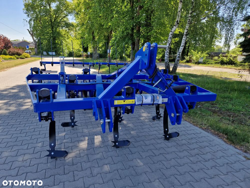 Köckerling Trio 300 - 3