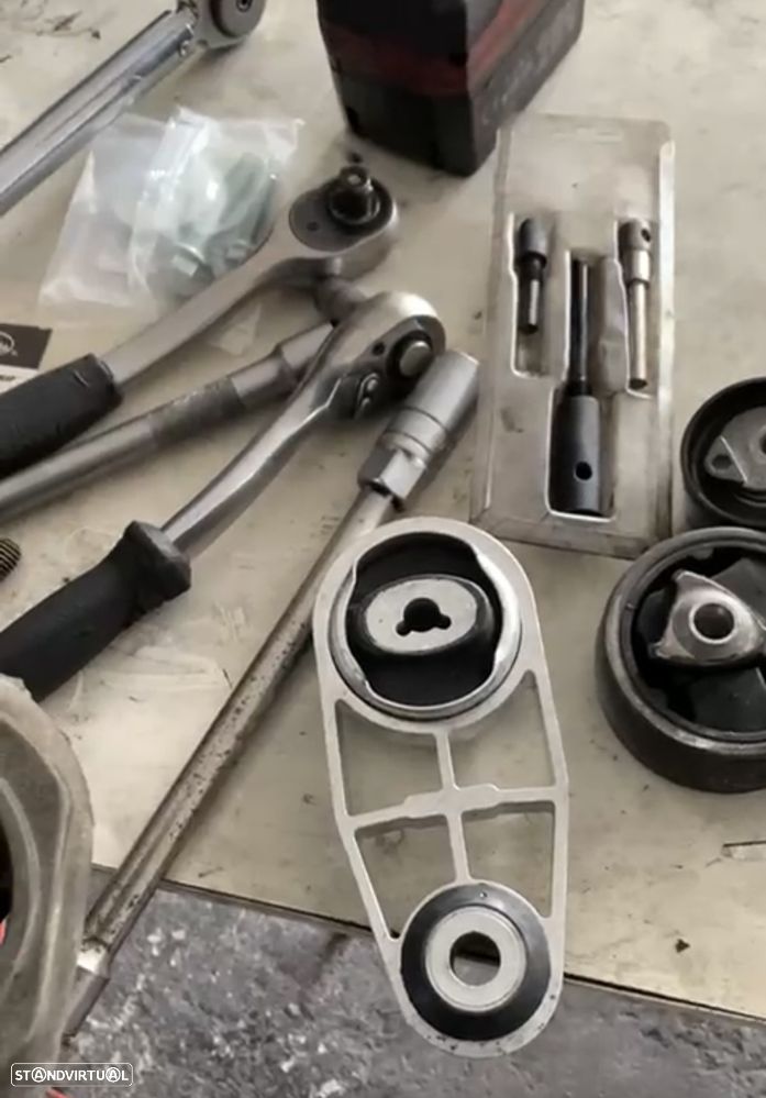 Renault Scénic 1.5 dCi SE Exclusive - 7