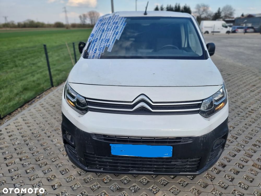 Citroën Berlingo - 6