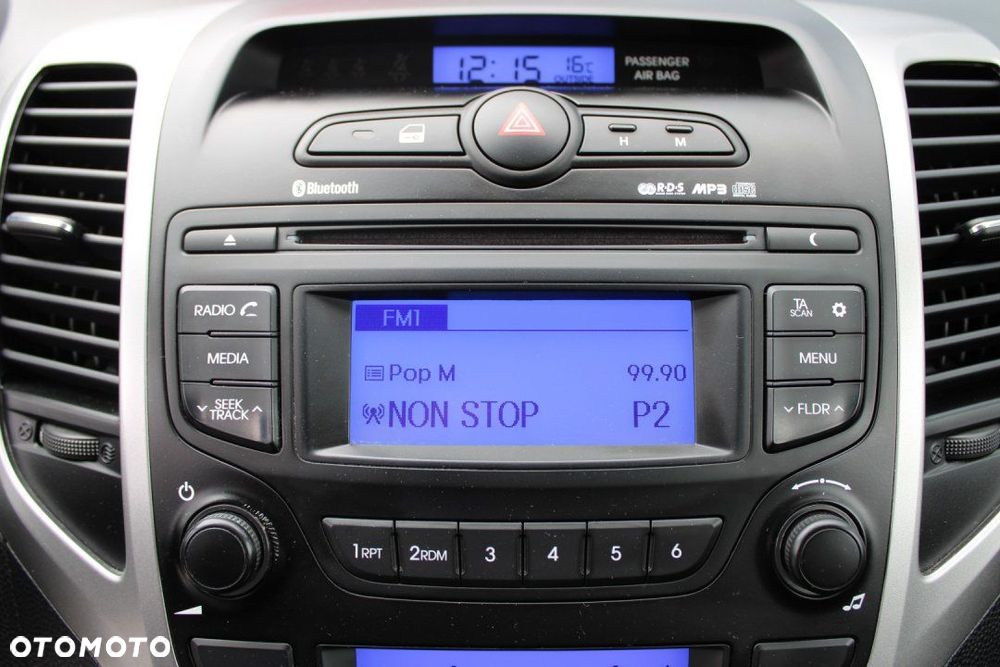 Hyundai ix20 - 26
