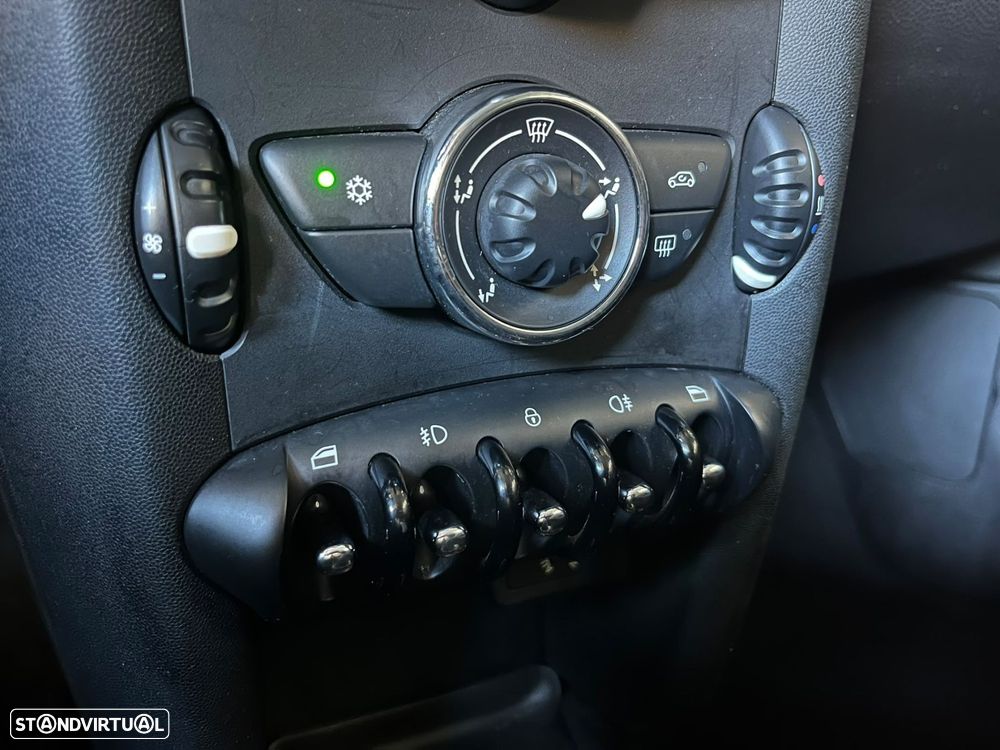 MINI 3 Portas One 1.6 - 20