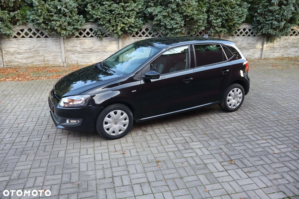 Volkswagen Polo - 17