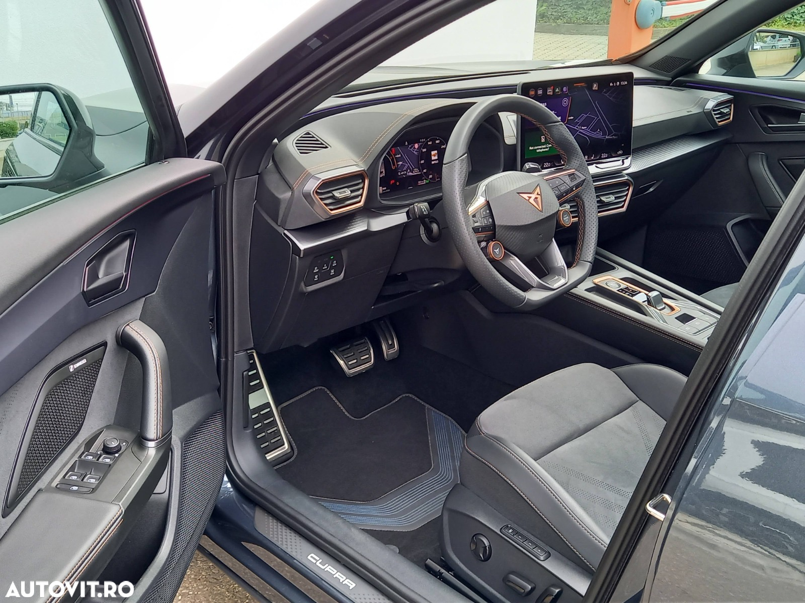 Cupra Formentor 1.5 TSI DSG7 - 9