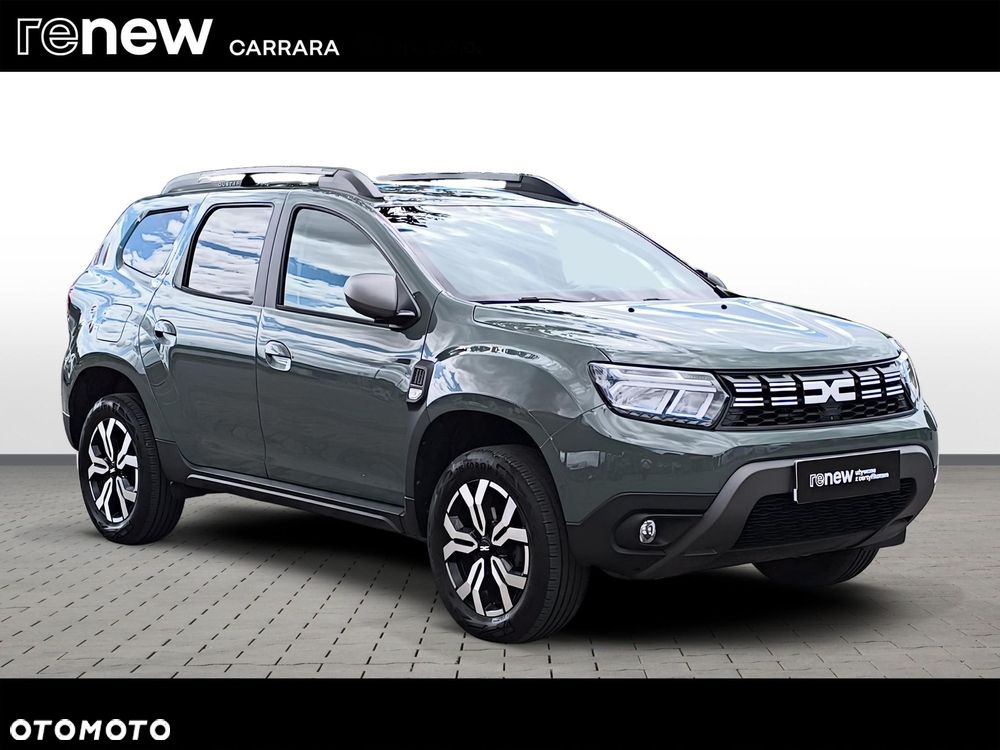 Dacia Duster - 7