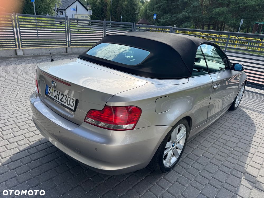 BMW Seria 1 118d - 38