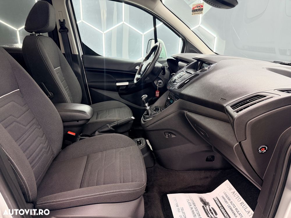 Ford Tourneo Connect 1.5 TDCi Start-Stop Trend - 35