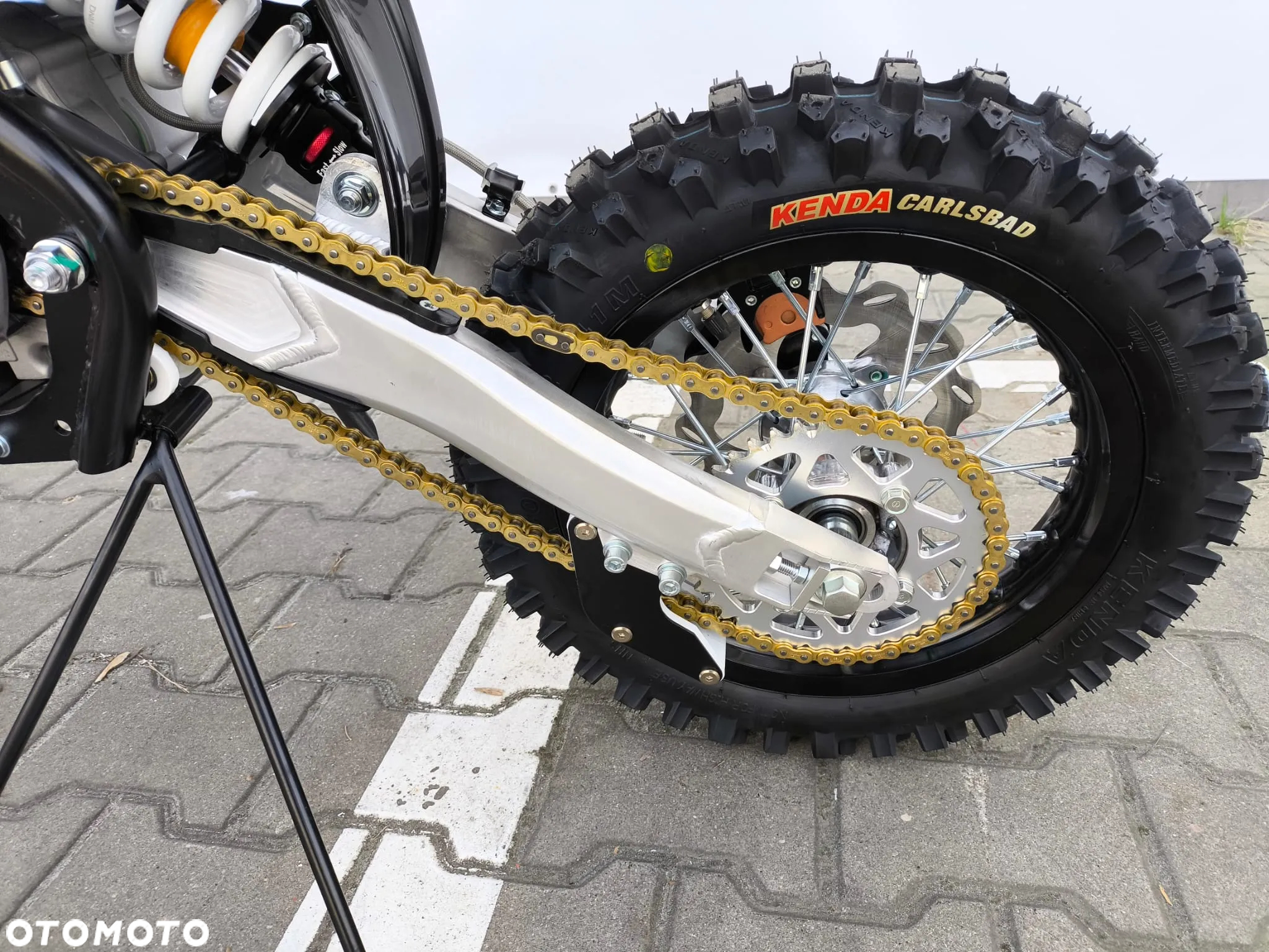 MRF Inny - 5