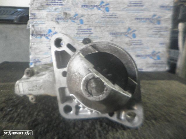 Motor De Arranque M002T92071A SUZUKI GRAND VITARA 1999 2.0TD 87CV 5P PRETO - 2