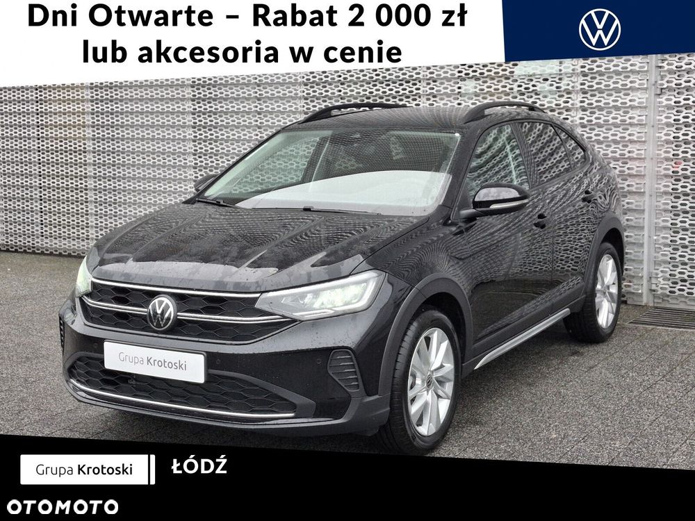 Volkswagen Taigo 1.0 TSI Life Plus - 1