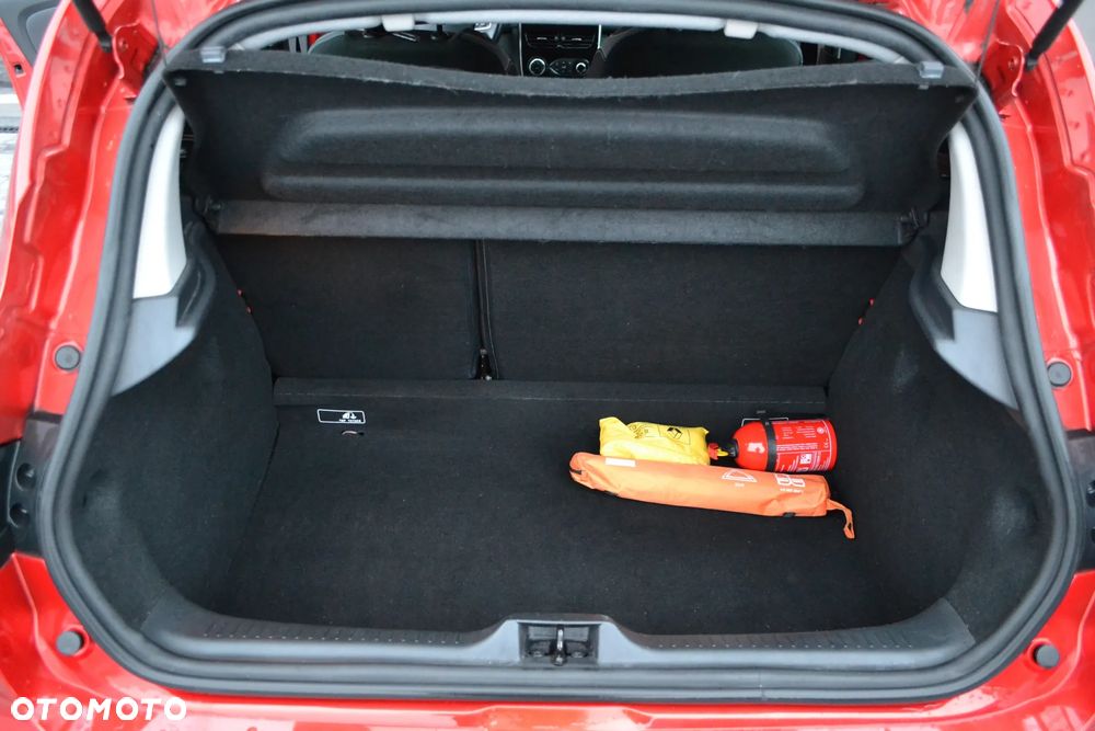 Renault Clio (Energy) dCi 90 Start & Stop EDC INTENS - 20