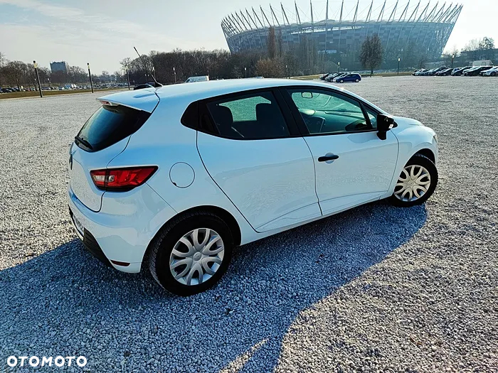 Renault Clio - 13