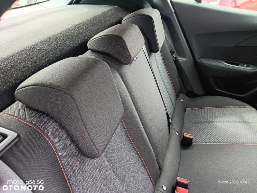 Peugeot 2008 - 16