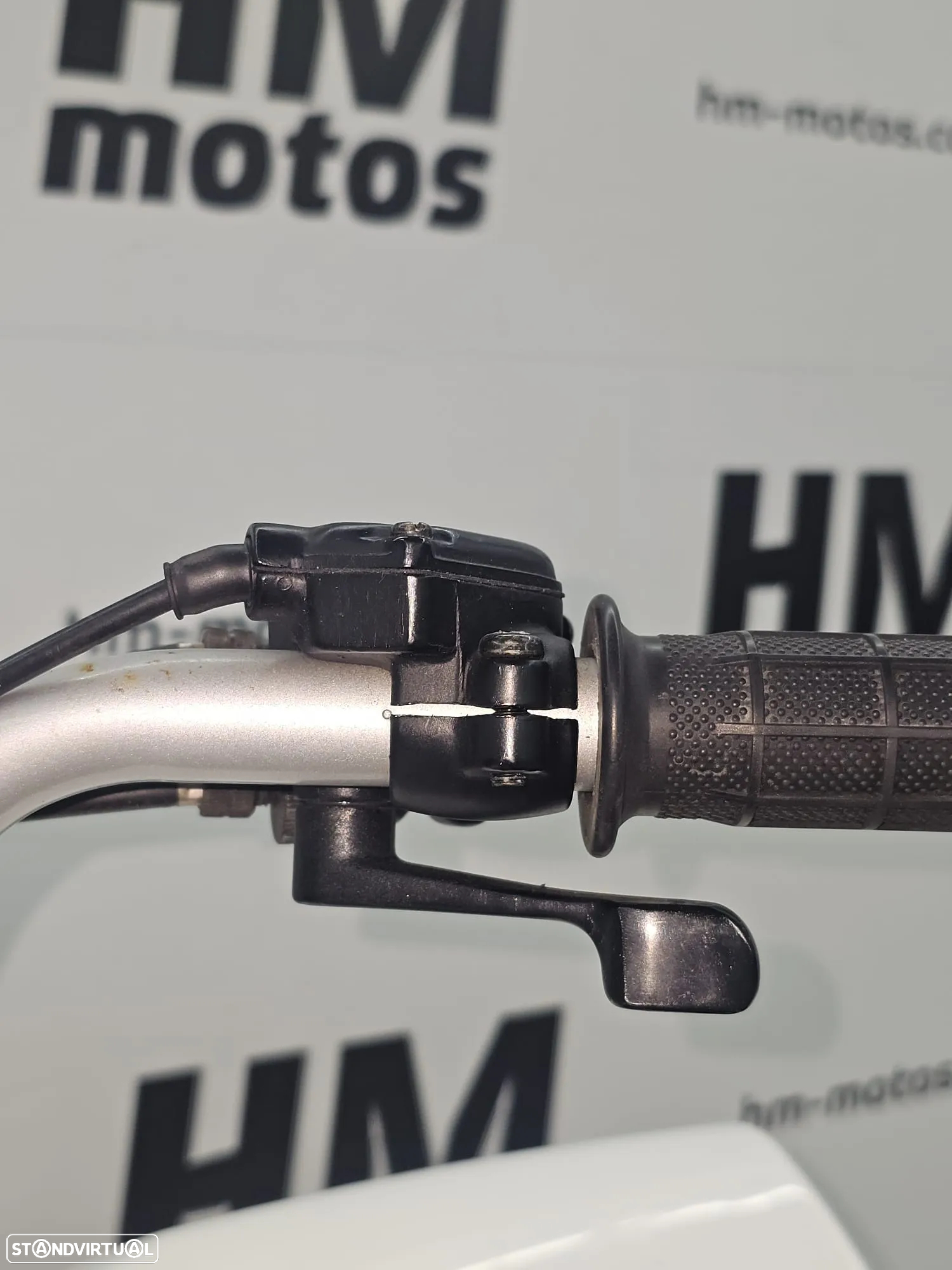 Suzuki LT-Z 90 - 12 MESES DE GARANTIA - 6
