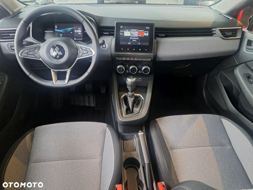Mitsubishi Colt - 9