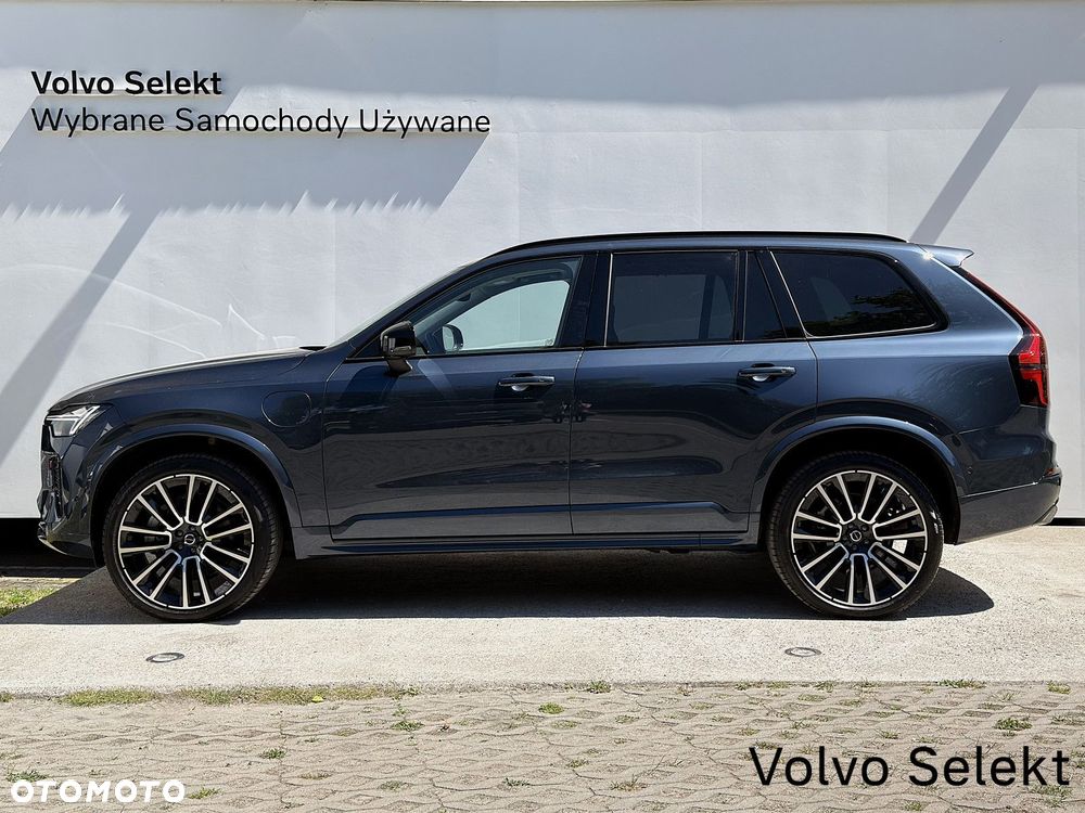 Volvo XC 90 - 3