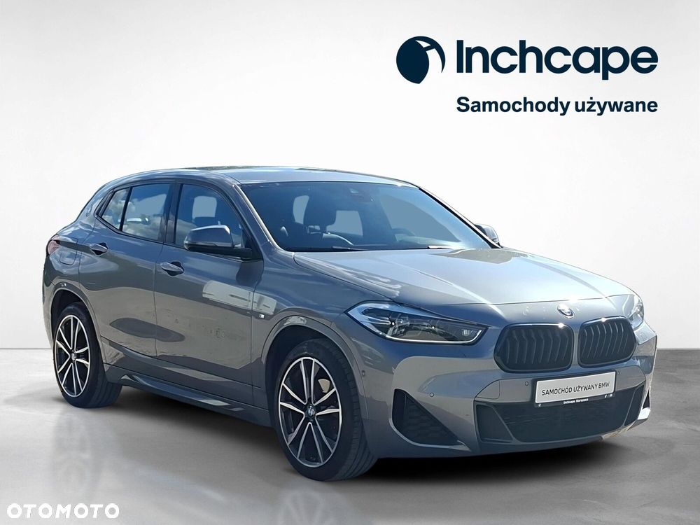 BMW X2 sDrive18i M Sport - 8