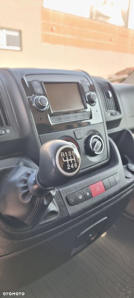 Peugeot BOXER - 20