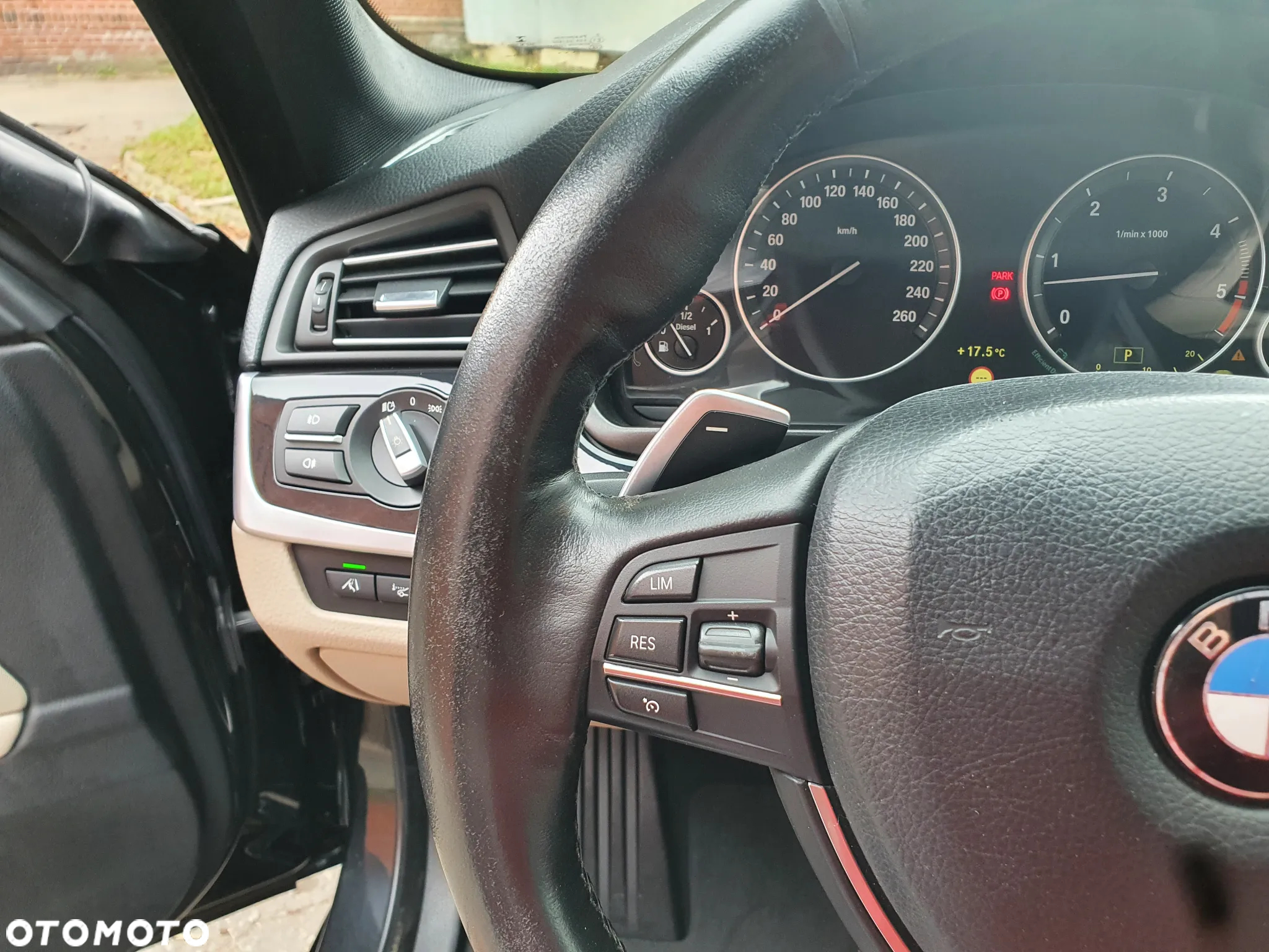 BMW Seria 5 - 24