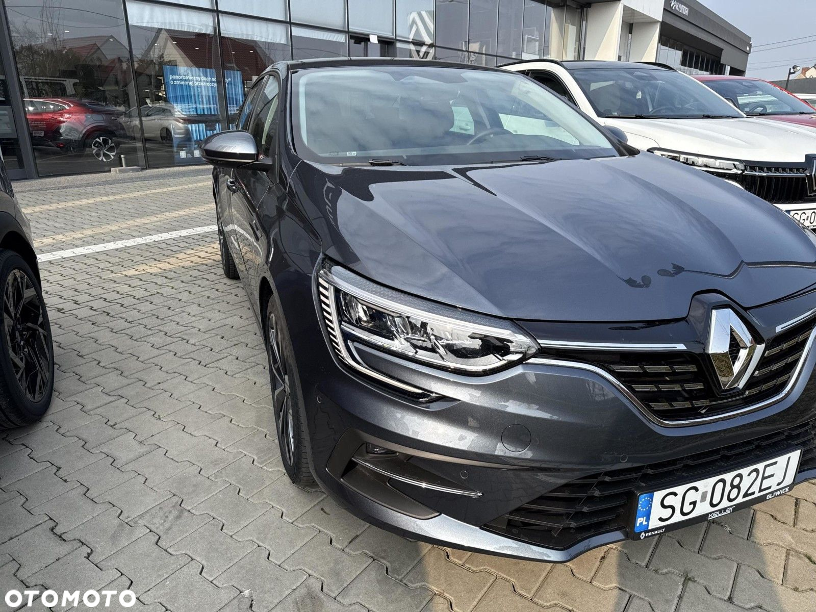 Renault Megane - 19