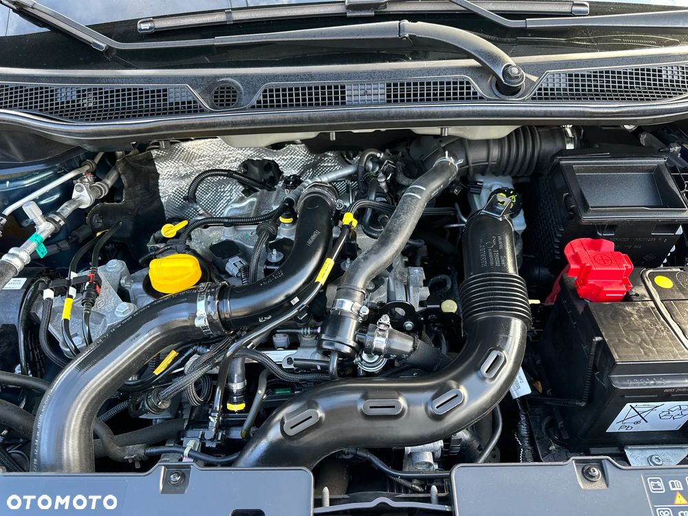 Renault Captur 0.9 Energy TCe Intens - 5