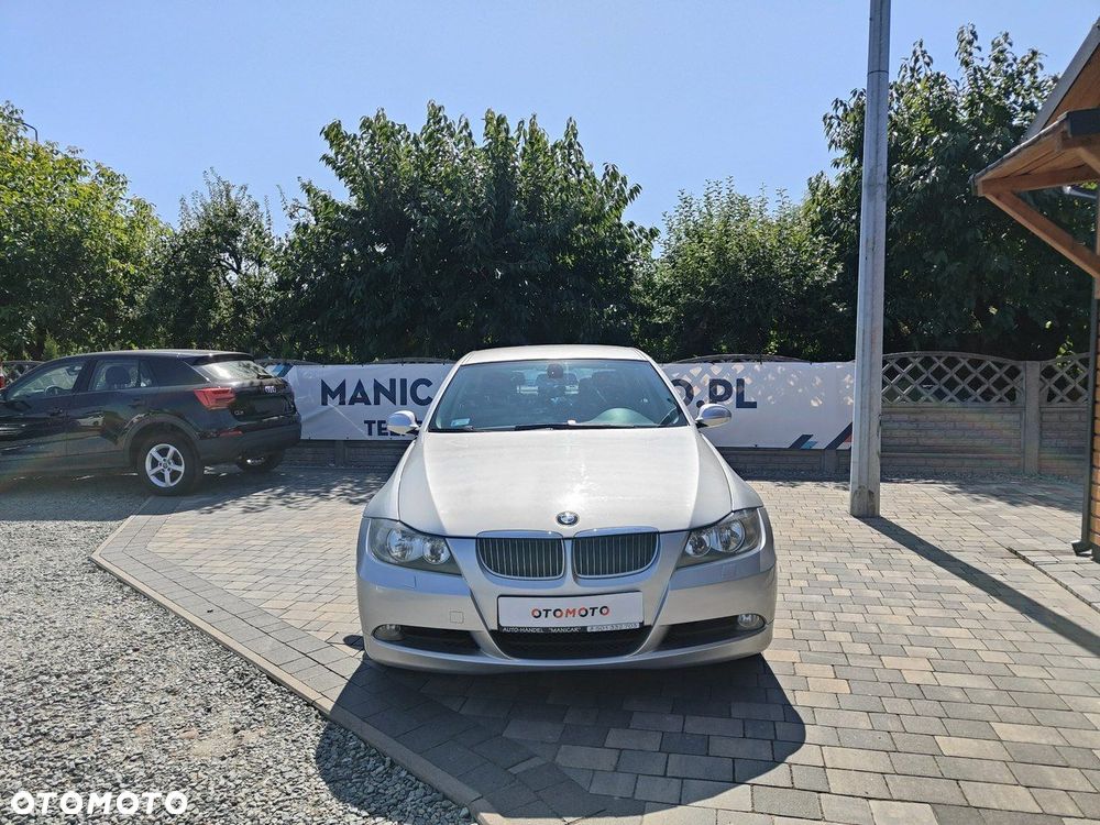 BMW Seria 3 - 2