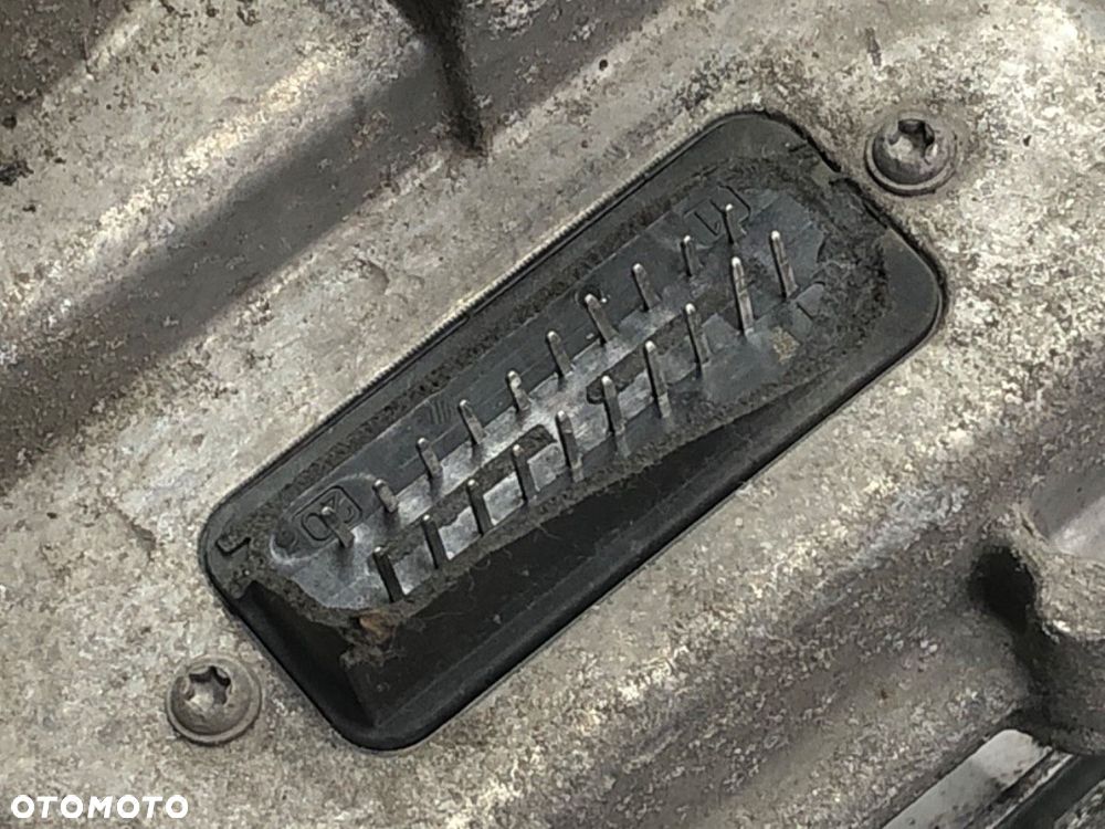 FALOWNIK INWERTER  MERCEDES-BENZ KLASA S (W221) 2005 - 2013 S 400 Hybrid (221.095, 221.195) 205 kW - 5