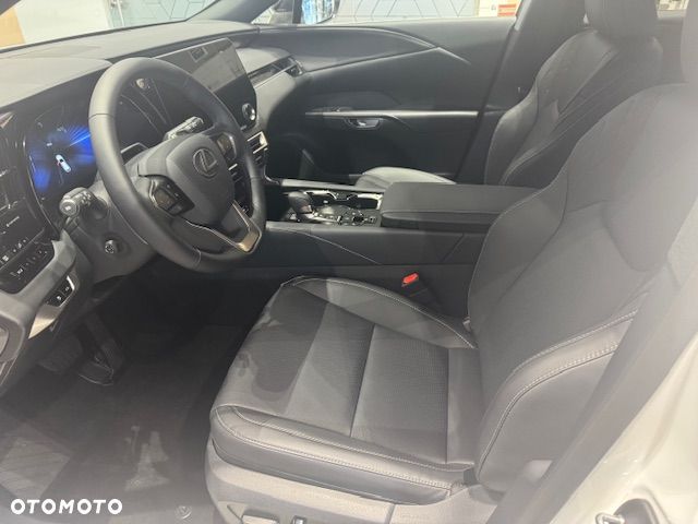 Lexus RX 350h F Sport Design - 6