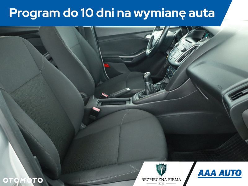 Ford Focus - 9