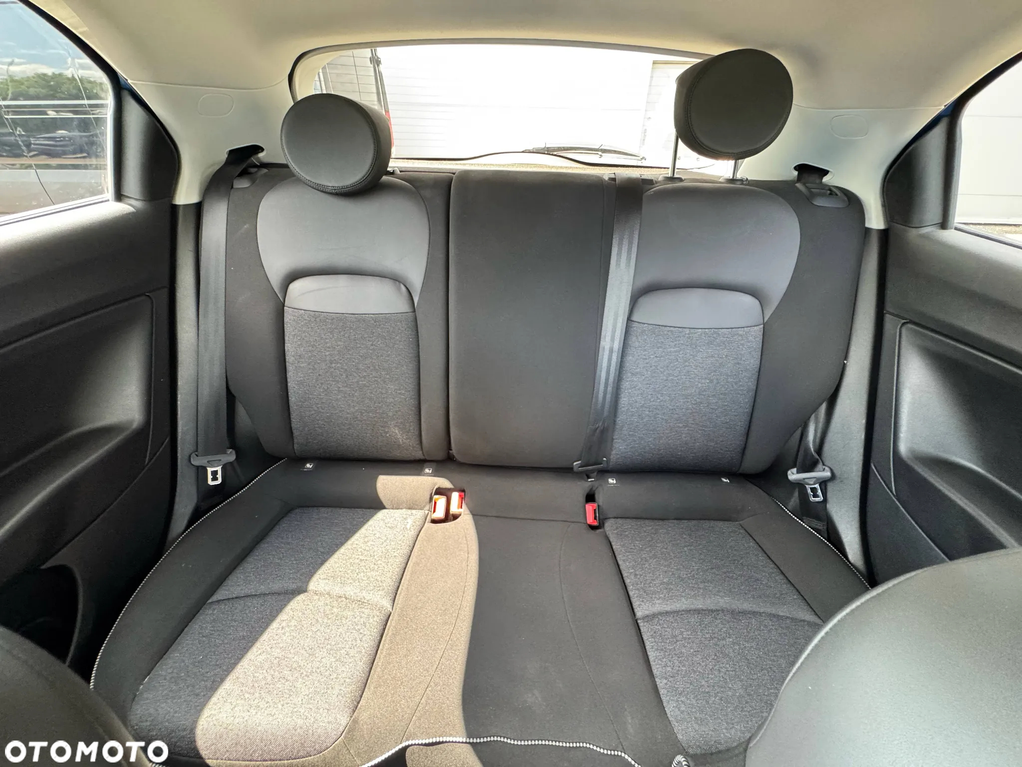Fiat 500X 1.0 Urban - 18