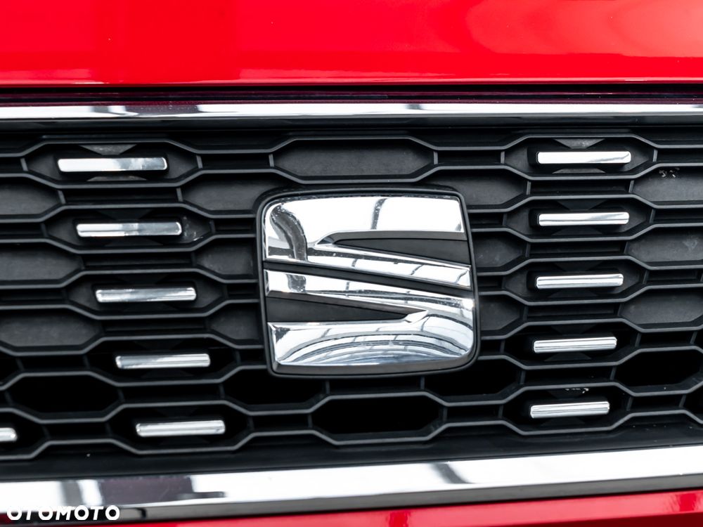 Seat Arona 1.0 TSI GPF Xcellence S&S - 11