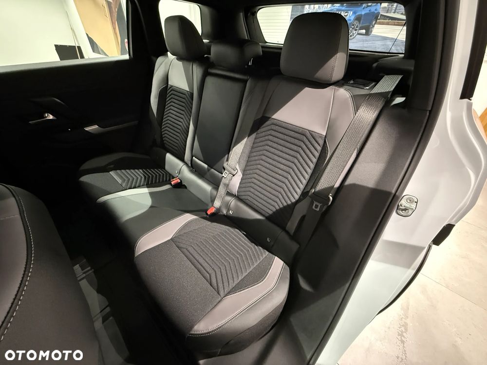 Jeep Compass 73.7kWh Altitude FWD - 21