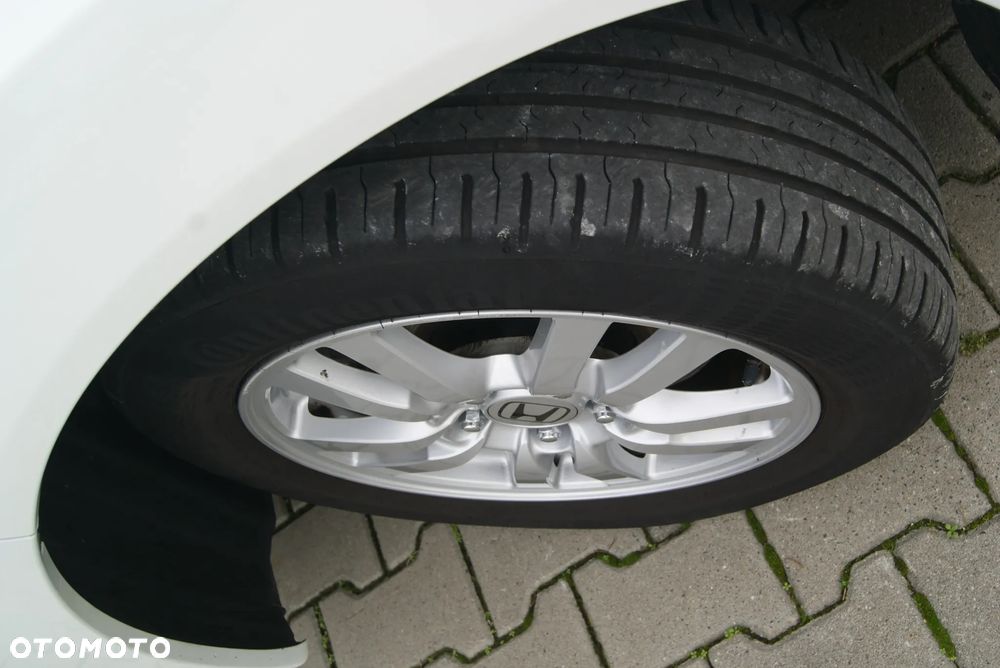 Honda Accord 2.0 Comfort - 9