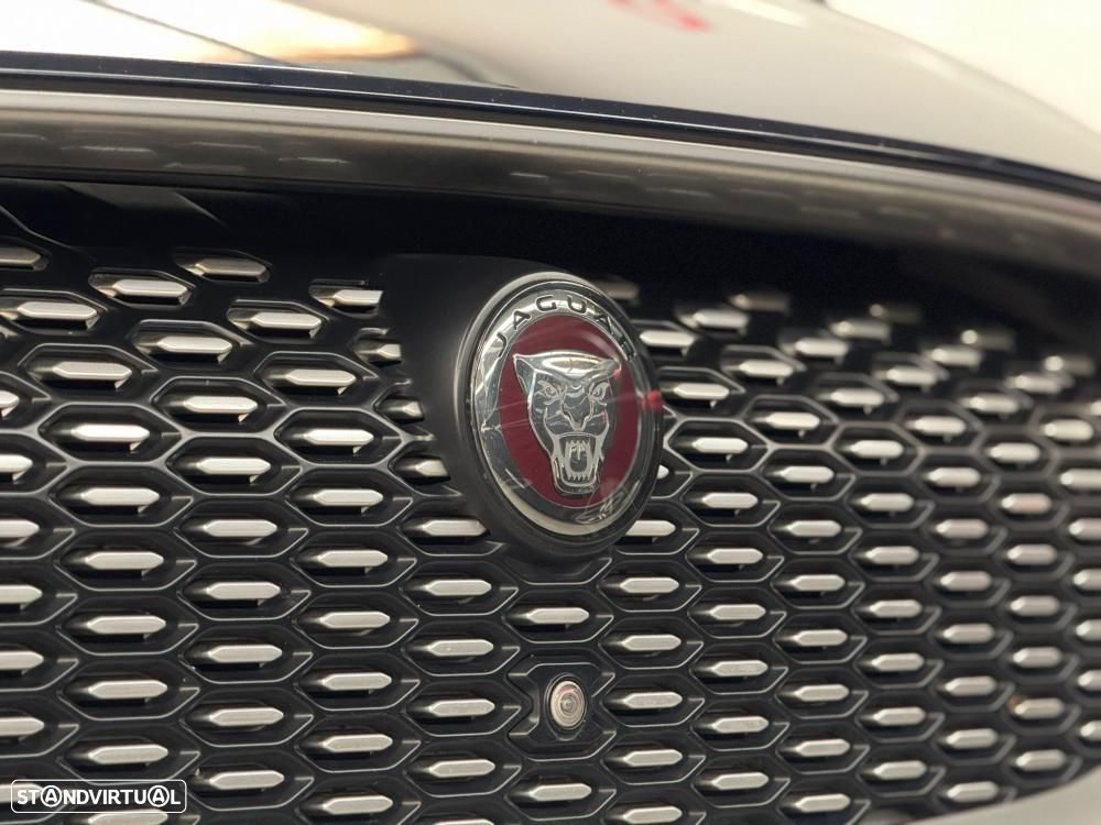 Jaguar I-Pace SE AWD Aut. - 5