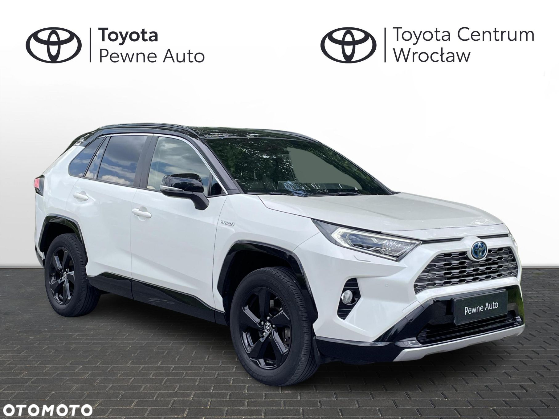 Toyota RAV4 - 7