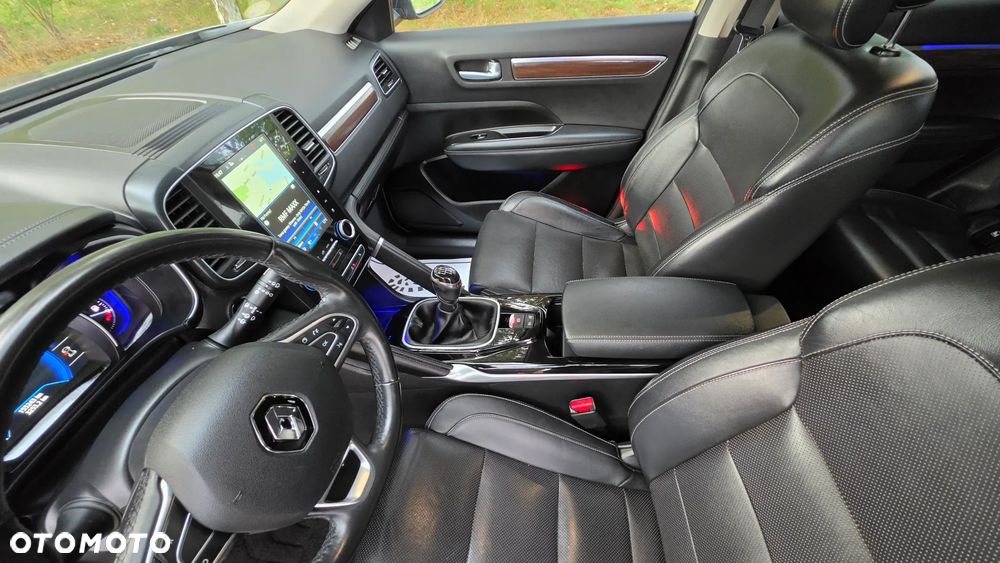 Renault Koleos ENERGY dCi 130 INTENS - 17