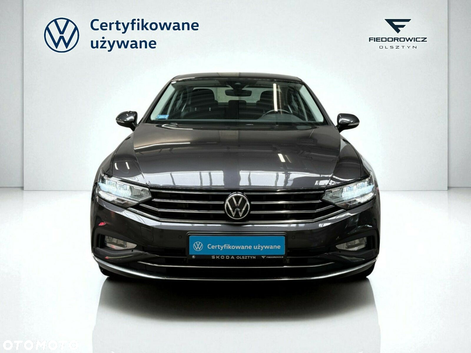 Volkswagen Passat 1.5 TSI EVO Essence DSG - 13