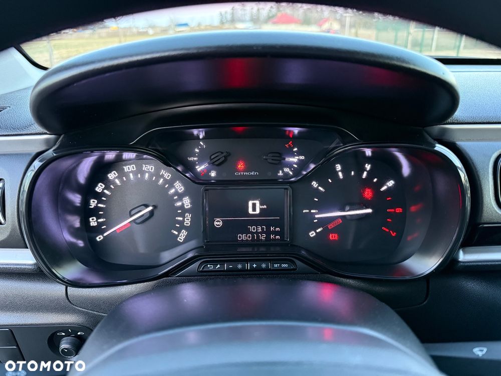 Citroën C3 Pure Tech 83 S&S SHINE - 15