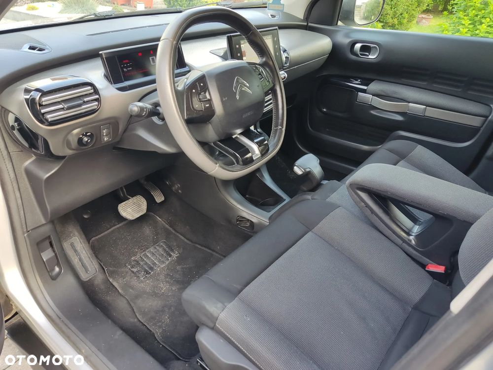 Citroën C4 Cactus 1.6 e-HDi Live ETG - 17