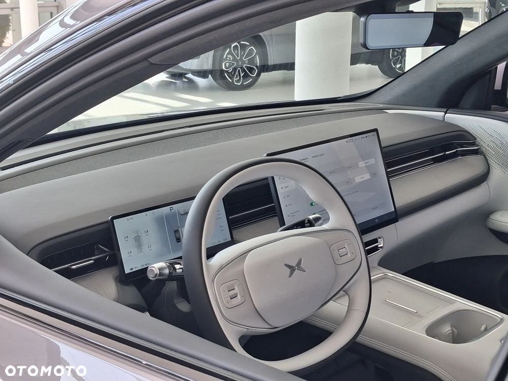 XPeng G6 80.8 kWh AWD Performance PRO - 9