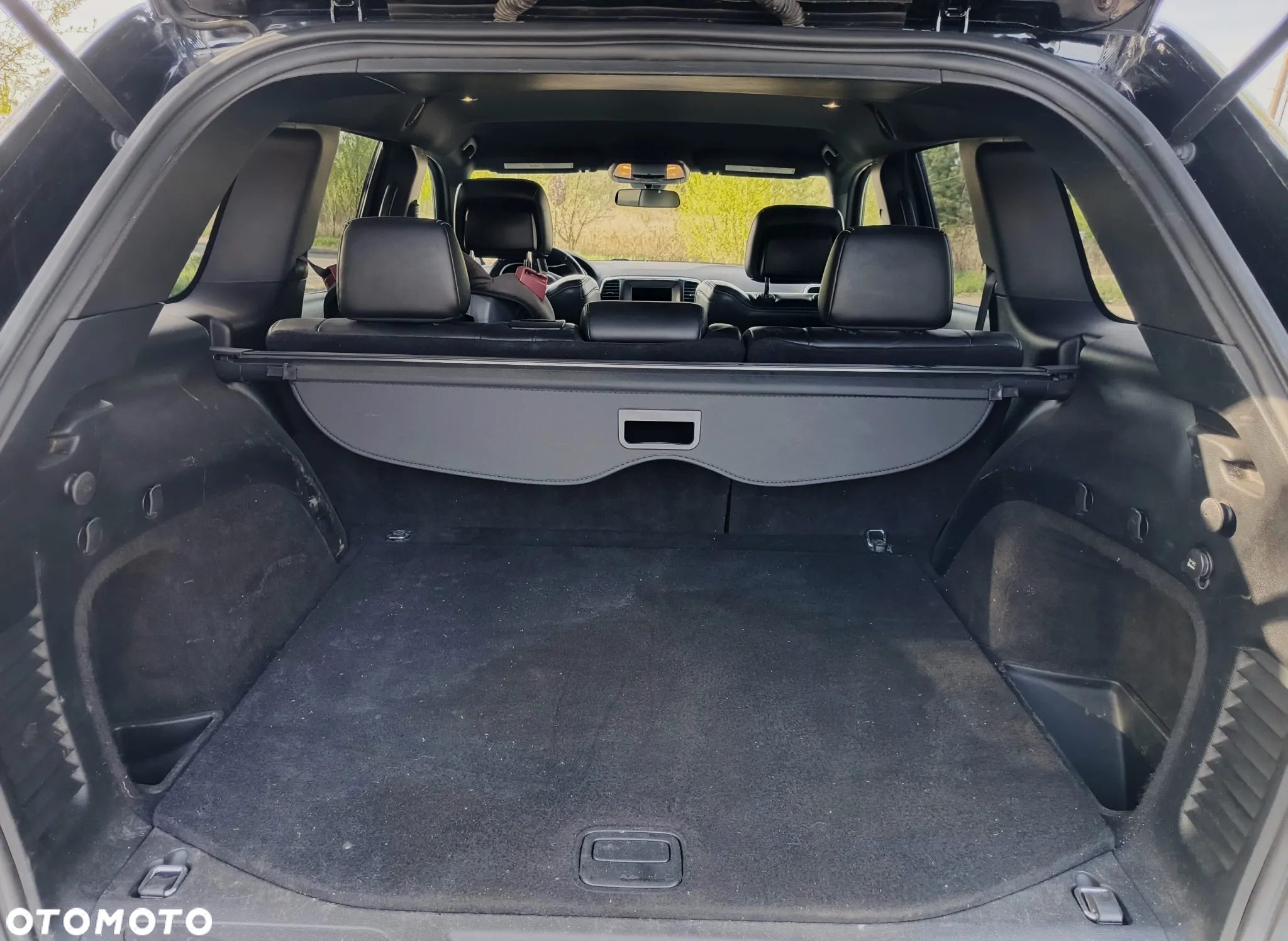 Jeep Grand Cherokee 3.6 V6 Laredo - 14