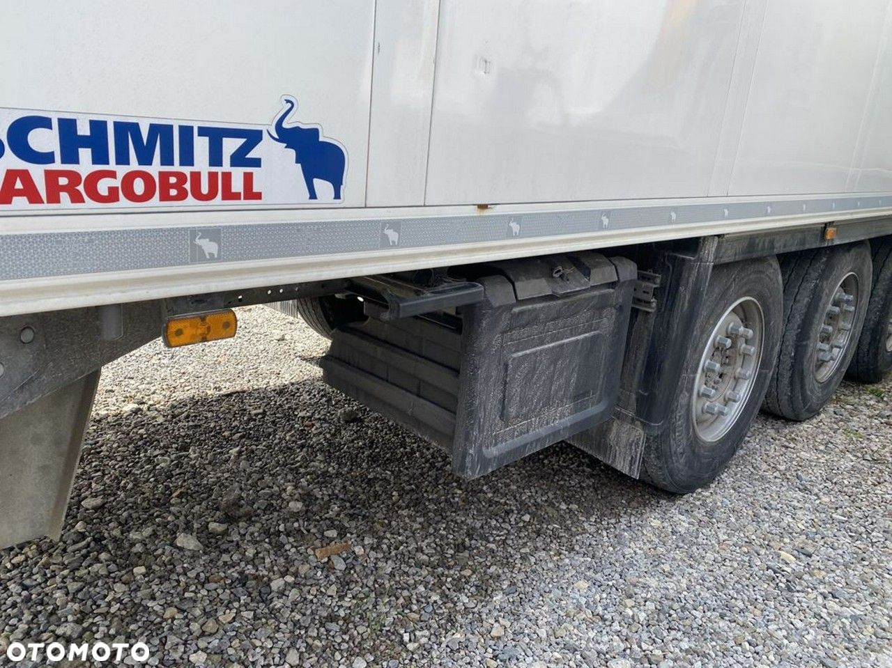 Schmidt sko - 24