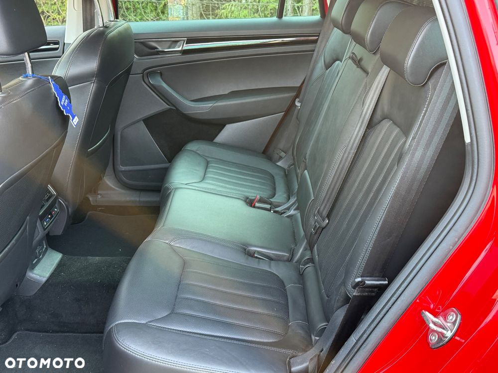 Skoda Kodiaq 2.0 TSI 4x4 L&K DSG - 7